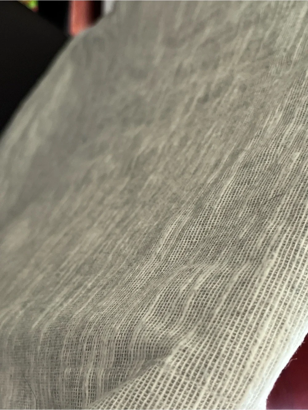 Dormisette versatile gray